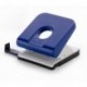Novus Master – Perforadora de oficina Azul – Perforadora de oficina, metal/plástico