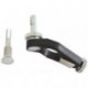 Aristo AR59850 - Adaptador universal para compás 3,5/4 mm , color negro