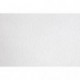 Clairefontaine 93460C - Papel para acuarela grano fino, 50 x 65 cm, 300 g, 10 hojas , color blanco