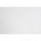 Clairefontaine 93460C - Papel para acuarela grano fino, 50 x 65 cm, 300 g, 10 hojas , color blanco