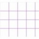 Clairefontaine 31210C - Cuaderno grapados A4 cuadriculado 10x10 con margen de 80 páginas, 1 unidad [colores surtidos]