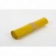 Funny AG-883 - Pack de 250 bolsas de basura, 120 l, color amarillo