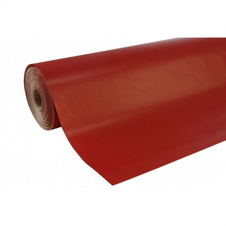 Clairefontaine 507506C - Papel de regalo 60 g , color rojo