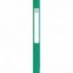 Exacompta 50703E - Carpeta de proyecto con goma, color verde