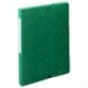 Exacompta 50703E - Carpeta de proyecto con goma, color verde