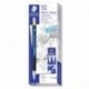 STAEDTLER 775 03 - Pack de 10 portaminas