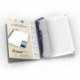 Oxford Essentials - Pack de 5 cuadernos doble espiral, tapa blanda, A5