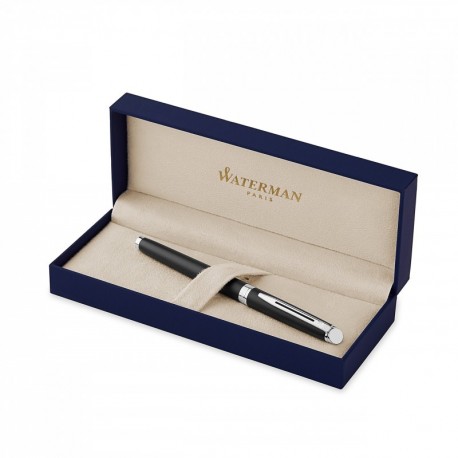 Waterman Hemisphere - Bolígrafo en caja de regalo