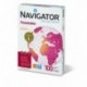 Navigator Presentation - Papel multifunción, 500 hojas A4, 100 g/m2 , color blanco