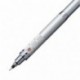 Uniball Kuru Toga - Portaminas mina de 0.5 mm 
