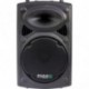 Ibiza Sound PORT12VHF- BT - Megafonia portatil 700 W, USB Bluetooth , color negro