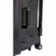 Ibiza Sound PORT12VHF- BT - Megafonia portatil 700 W, USB Bluetooth , color negro