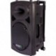 Ibiza Sound PORT12VHF- BT - Megafonia portatil 700 W, USB Bluetooth , color negro