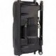 Ibiza Sound PORT12VHF- BT - Megafonia portatil 700 W, USB Bluetooth , color negro