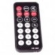 Ibiza Sound PORT12VHF- BT - Megafonia portatil 700 W, USB Bluetooth , color negro