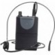 Ibiza Sound PORT12VHF- BT - Megafonia portatil 700 W, USB Bluetooth , color negro