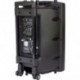Ibiza Sound PORT12VHF- BT - Megafonia portatil 700 W, USB Bluetooth , color negro