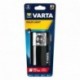 Varta - Linterna de petaca 3.70V, 15 lm, 1x 3R12 incluido 