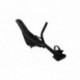 Yepp Mini - Silla infantil para bicicleta negro negro Talla:n/a