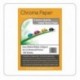 Chroma-Duo Mat A4 Double face à jet dencre Papier Photo mat de grande qualité 220 g/m ² - 100 feuilles