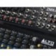 ALTO Professional ZMX122FX - Mezclador compacto de 8 canales con procesador digital de efectos