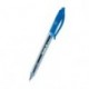 Milan P1 - Caja 25 bolígrafos, color azul