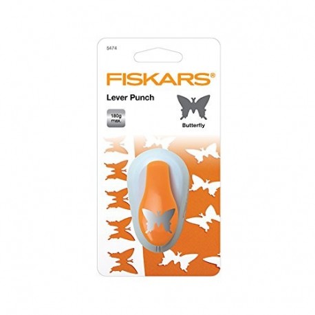 Fiskars 422083 - Perforadora