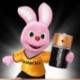 Duracell Plus Power Pilas Alcalinas D, paquete de 2