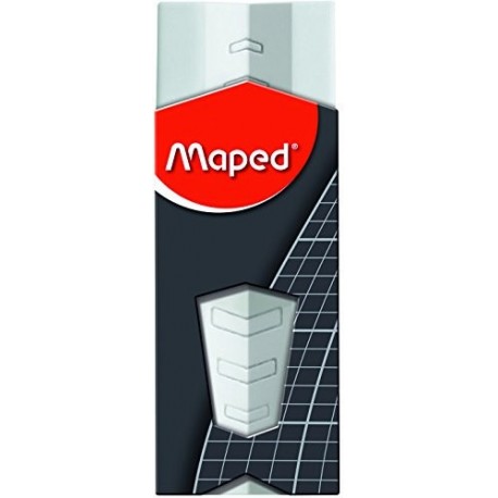 Maped PVC Free - Goma de borrar