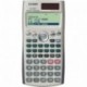 Casio fc-200 V calculadora financiera