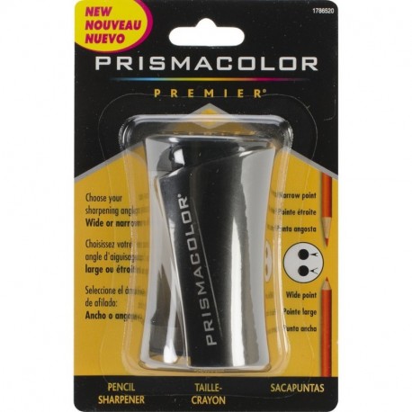 Sanford Prismacolor - Afilador de lápices