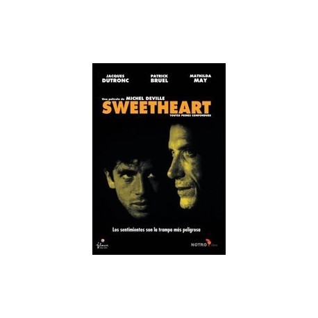 Sweetheart Toutes peines confondues [DVD]