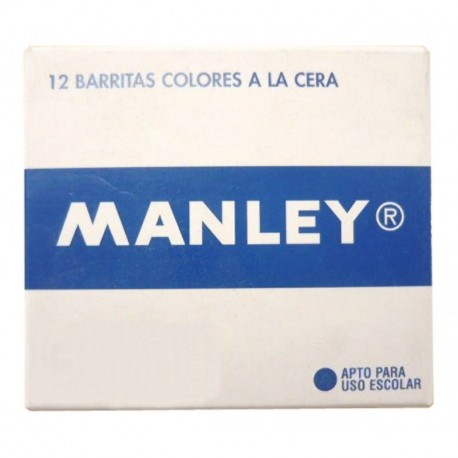 Manley 30 - Ceras, 12 unidades