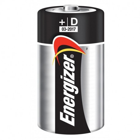 BATERIA ENERGIZER ALKALINE POWER D E95 /2 SZT.