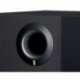 Creative Labs SBS A120 2.1 - Altavoces 2.1, 9 W, Negro, Altavoces Home theatre, 4 W, 50-20000 Hz 