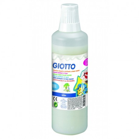 Giotto 658600 – FL 500 ML Pintura fissativa