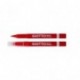 Giotto Decor Pack de 6 rotuladores, Colores Surtidos 4948 