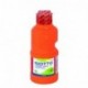 Giotto - Témpera, color flúor naranja 531103 
