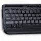 Microsoft Wired Keyboard 600 - Teclado Español Qwerty 