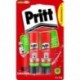 Pritt pk4db pegamento, 2 x 11 g