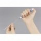Tombow 936162 - Porta gomas de monocromo zero, 2.3 mm