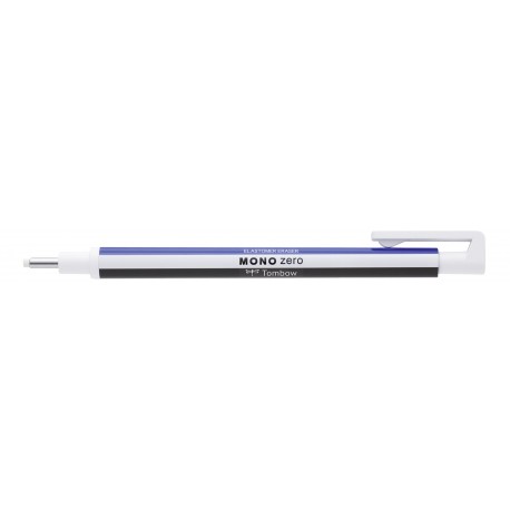 Tombow 936162 - Porta gomas de monocromo zero, 2.3 mm