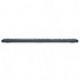 Logitech K120 - Teclado con conectividad USB, Negro, QWERTY español