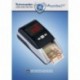 Securina24® - Detector de billetes falsos SR-2100, SR2100 UV/MG/MT/IR