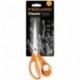 Fiskars 1001538, Tijeras Universales, 25 cm