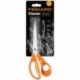 Fiskars 1001538, Tijeras Universales, 25 cm