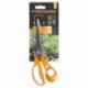 Fiskars 1001538, Tijeras Universales, 25 cm