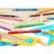 BIC Kids Kid Couluer - Pack de 24 rotuladores para colorear