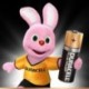 Duracell Plus Power - Pilas alkaline, AA/LR6 