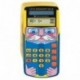 Texas Instruments Little Professor Solar - Juego educativo de matemática para niños